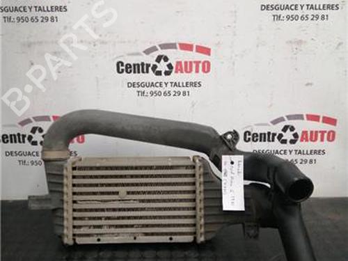 Intercooler OPEL ASTRA G Convertible (T98) 1.6 16V (F67) | BP27853725M30 
