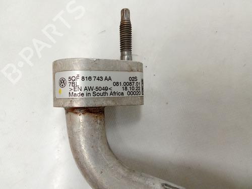 AC pipe AUDI Q3 Sportback (F3N) 35 TDI | BP36694540M126 - Image 4