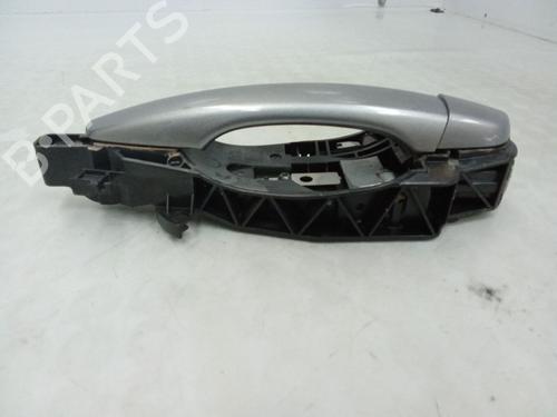 Rear left exterior door handle CITROËN C4 CACTUS 1.5 BlueHDi 100 | BP29472097C130 