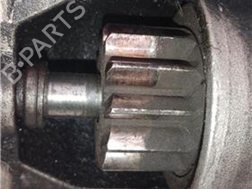 Starter FORD TRANSIT TOURNEO Bus 2.2 TDCi | BP27848562M8 
