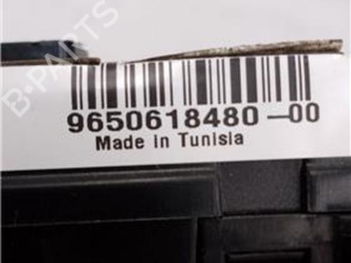 Used Other CITROËN XSARA PICASSO (N68) 2.0 HDi (90 hp) 27846126