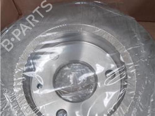 Used Other Other CITROËN SAXO (S0, S1) 1.0 X (45 hp) 36334759 36334759
