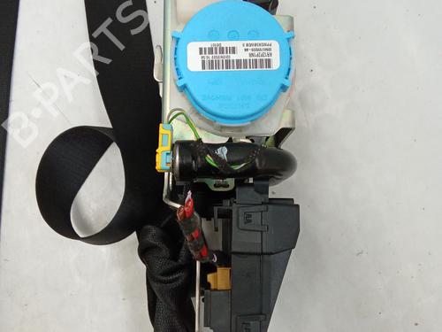 Front left seatbelt MERCEDES-BENZ GLE (V167) GLE 400 d 4-matic (167.123) | BP31880174I26 