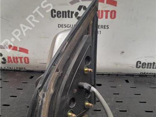 Right mirror NISSAN X-TRAIL I (T30) 2.2 dCi 4x4 | BP27844384C27