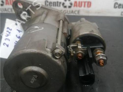 Starter SKODA ROOMSTER (5J7) 1.9 TDI | BP27842830M8 