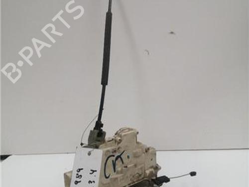 Used Rear left lock SEAT ALTEA (5P1) 2.0 FSI (150 hp) 27844908