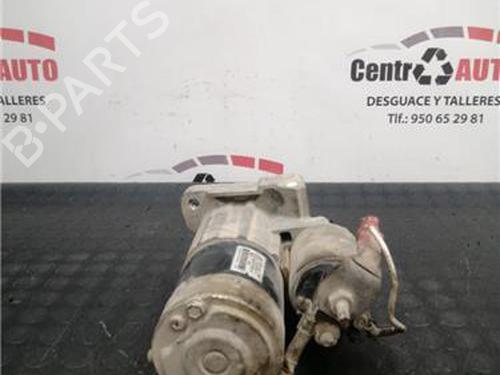 Starter RENAULT CLIO II (BB_, CB_) 1.5 dCi (B/CB07) | BP27853209M8 