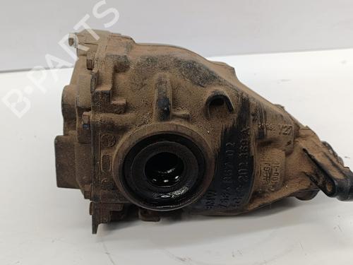 Transfer box BMW 5 (E60) 520 d | BP32235993M36