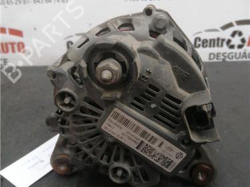 Generator RENAULT FLUENCE (L3_) 1.5 dCi (L30D, L30L, L306, L33F, L33L, L33M, L33V, L33W) | BP27843427M7 