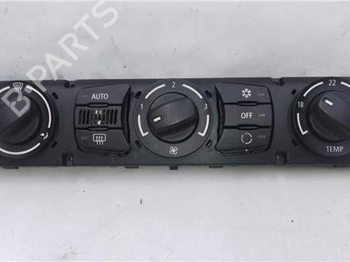 Climate control BMW 5 Touring (E61) 525 i | BP27848027I5 