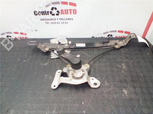 Used Other SEAT LEON (1P1) 1.9 TDI (105 hp) 27841828
