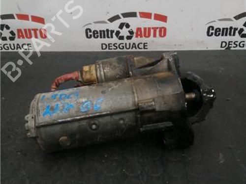 Startmotor RENAULT SCÉNIC II (JM0/1_) 1.9 dCi (JM15) (110 hp) 27843463
