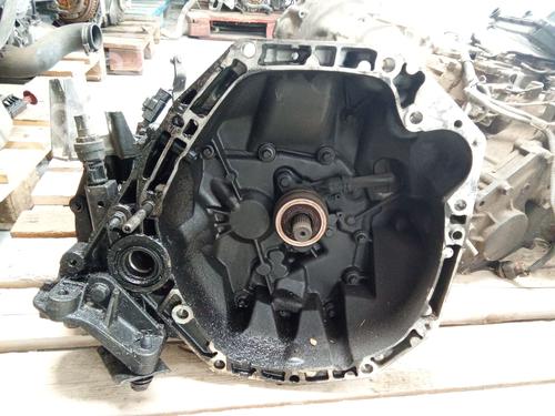 Used Gearbox Gearbox RENAULT KANGOO (KC0/1_) 1.5 dCi (KC07) (65 hp) 34364259 34364259