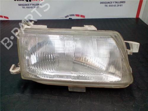 Used Left headlight OPEL ASTRA F Saloon (T92) 1.7 TD (F19, M19) (68 hp) 27845983