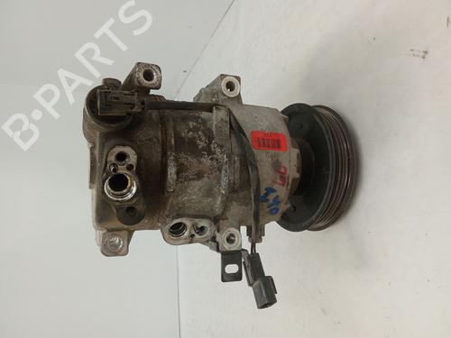 Used AC compressor AC compressor HYUNDAI i40 I (VF) 1.7 CRDI (141 hp) 33334347 33334347