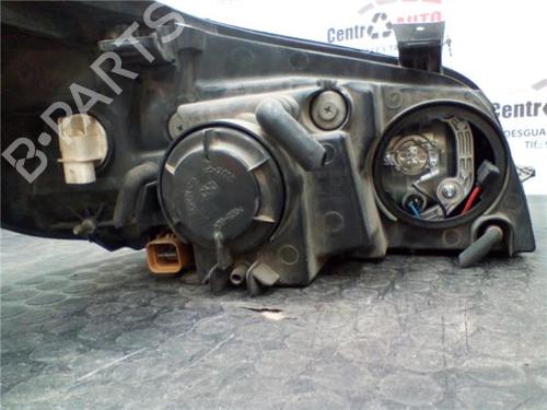 Left headlight CHEVROLET EPICA (KL1_) 2.0 | BP27845162C28 