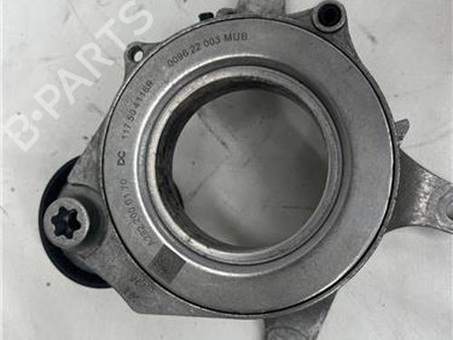 Alternator MERCEDES-BENZ A-CLASS (W177) A 200 (177.087) | BP27845777M7 