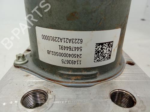 ABS pump MG MG ZS SUV (AZS1) 1.5 VTi | BP33403463M43 - Image 5