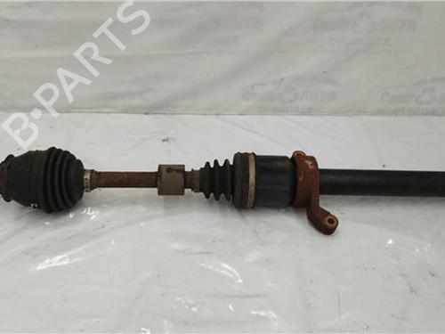 Right front driveshaft MINI MINI (R56) Cooper D | BP27849819M39