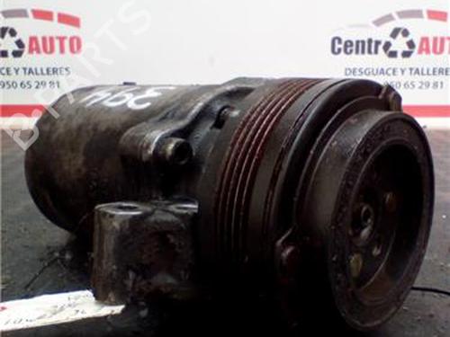 Used AC compressor BMW 3 (E46) 320 d (136 hp) 27854174