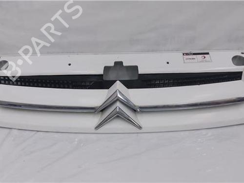 Used Grille CITROËN BERLINGO MULTISPACE (B9) 1.6 HDi 75 16V (75 hp) 27848972