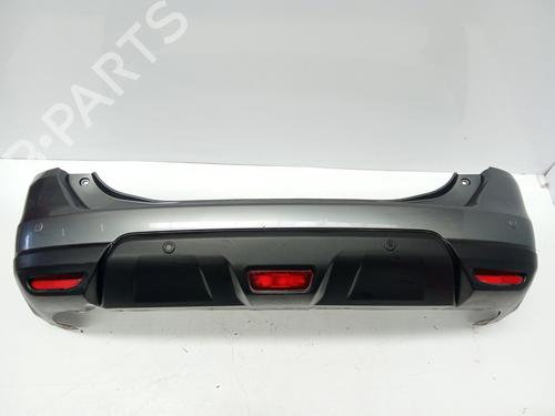 Used Rear bumper Rear bumper NISSAN X-TRAIL III (T32_, T32R, T32RR) 2.0 dCi (T32) (177 hp) 34340963 34340963
