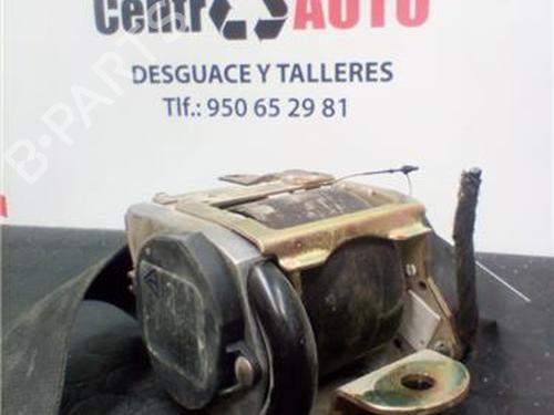 Front left seatbelt SEAT IBIZA III (6L1) 1.2 | BP27851438I26 