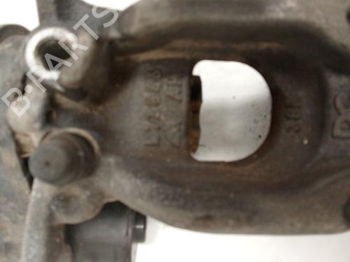 Left rear brake caliper MERCEDES-BENZ A-CLASS (W177) A 180 d (177.003) | BP32732300M107 - Image 5