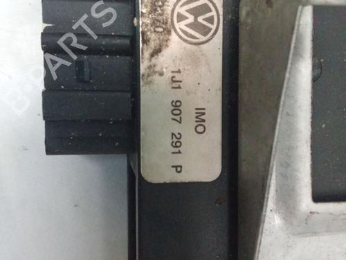 Elektronisk modul VW NEW BEETLE (9C1, 1C1) 1.9 TDI | BP28510655M83 
