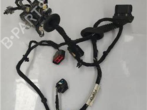 Electronic module FORD ECOSPORT 1.5 TDCi | BP27850033M83