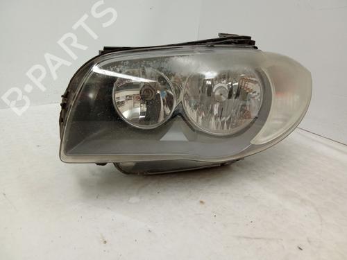 left-headlight-bmw-1-e87-2003-2004-2005-2006-2007-2008-2009-2010-2011-2012-2013-37019429 main image
