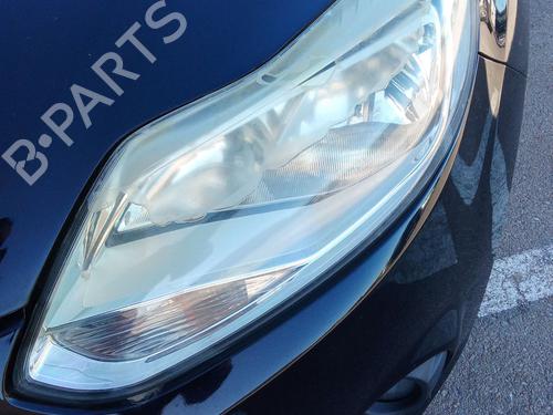 Used Left headlight FORD FOCUS III 1.6 Ti (125 hp) 32238317