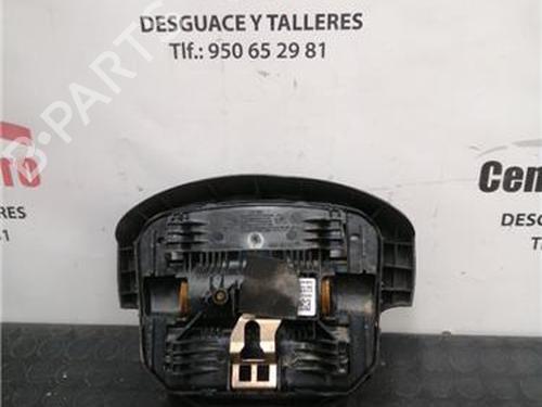 Førerens kollisjonspute RENAULT MEGANE II Saloon (LM0/1_) 2.0 | BP27841574C9 