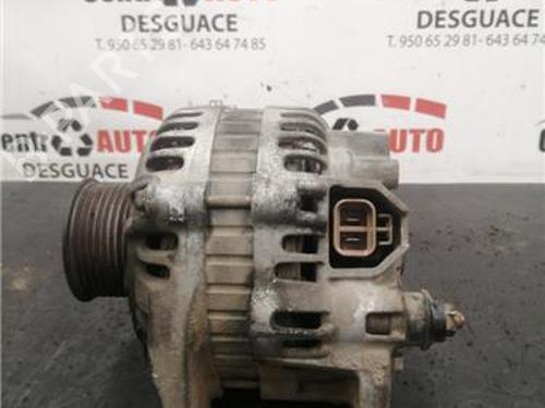 Generator MAZDA 6 Saloon (GG) 2.0 DI (GG14) | BP27844062M7 