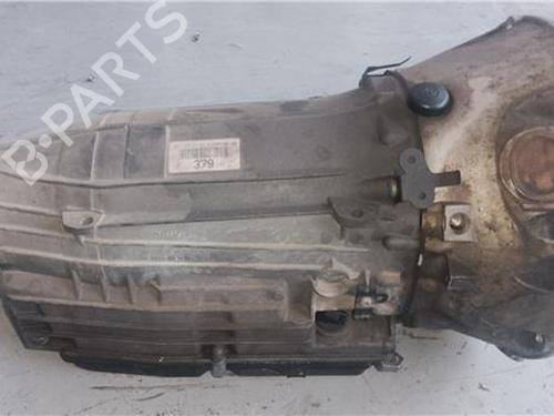 Gearbox MERCEDES-BENZ E-CLASS (W211) E 280 CDI (211.020) | BP27848824M3 