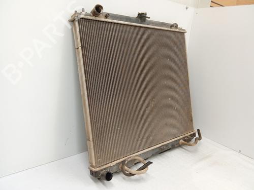 Water radiator NISSAN PATHFINDER III (R51) 2.5 dCi 4WD | BP33794341M31 - Image 2