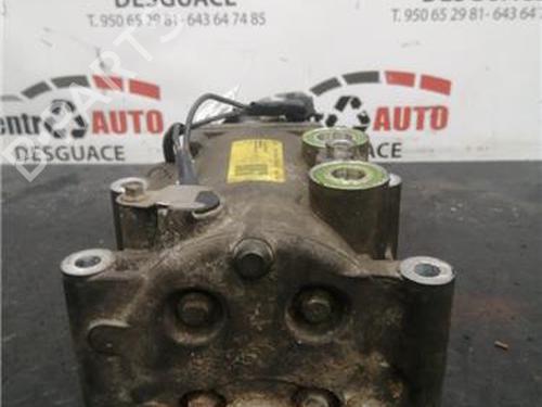AC compressor FORD FUSION (JU_) 1.6 | BP27842710M34 