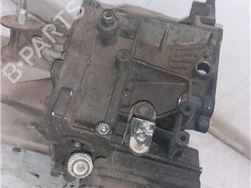 Getriebe CITROËN BERLINGO / BERLINGO FIRST Box Body/MPV (M_) 1.9 D 70 (MBWJZ, MCWJZ) | BP27847403M3 