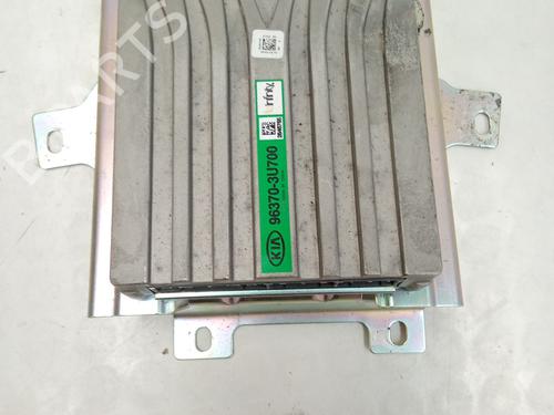Elektronisk modul KIA SPORTAGE III (SL) 1.7 CRDi (116 hp) 29886820