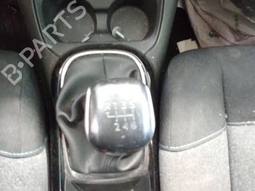 Used Gear lever CITROËN C4 CACTUS 1.5 BlueHDi 100 (102 hp) 27655050