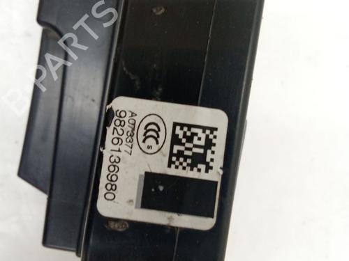 Rear left lock CITROËN C4 Picasso II 1.2 THP 130 | BP28021476C100 