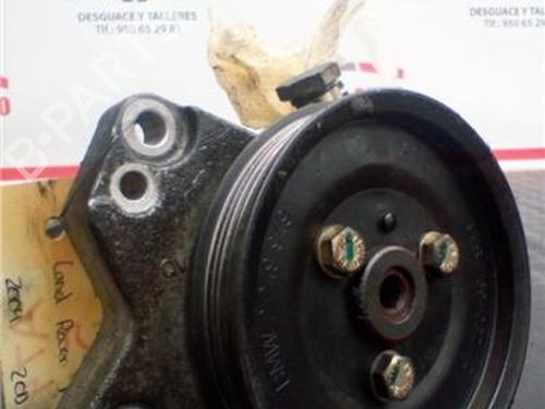 Steering pump LAND ROVER FREELANDER 2 (L359) 2.2 TD4 4x4 | BP27852713M99 
