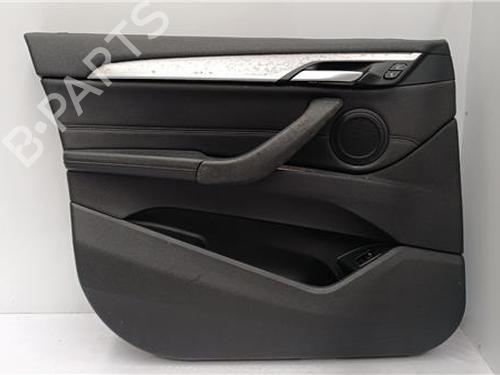Front left panel BMW X1 (F48) xDrive 20 d | BP27850875C58 