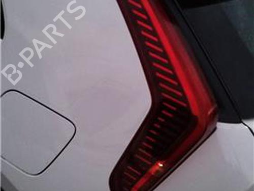 Used Left taillight KIA NIRO I (DE) 1.6 GDI Hybrid (105 hp) 27850650