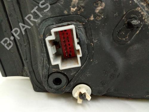 Left mirror FORD FOCUS IV (HN) 1.0 EcoBoost | BP31914568C26