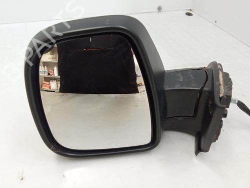 Bakspejl venstre CITROËN BERLINGO (ER_, EC_) 1.5 BlueHDi 100 (102 hp) 32344004