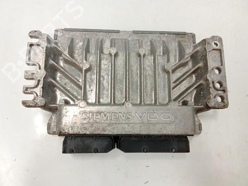 Used Electronic module Electronic module MINI MINI Convertible (R52) One (90 hp) 34340969 34340969