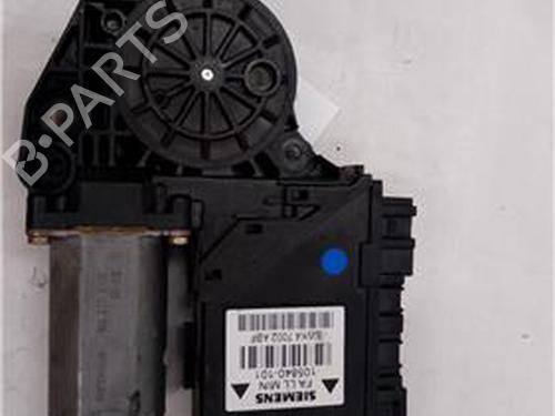 Left front window motor AUDI A4 B7 Avant (8ED) 2.0 TDI 16V | BP27846123E21 