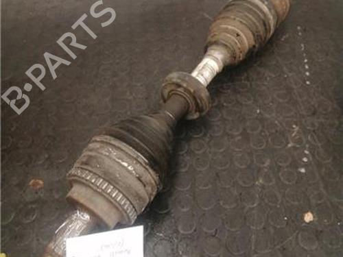 Used Left front driveshaft RENAULT KANGOO (KC0/1_) 1.9 dCi 4x4 (84 hp) 27843273