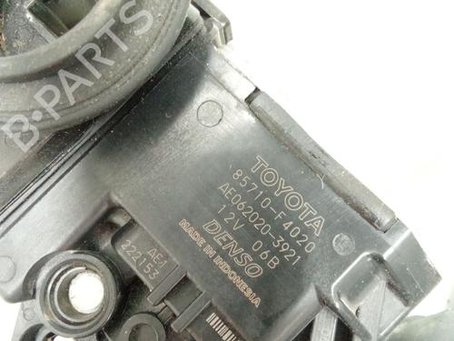 Other TOYOTA C-HR (_X1_) 1.8 Hybrid (ZYX10_, ZYX11_) | BP27687231O1 - Image 3